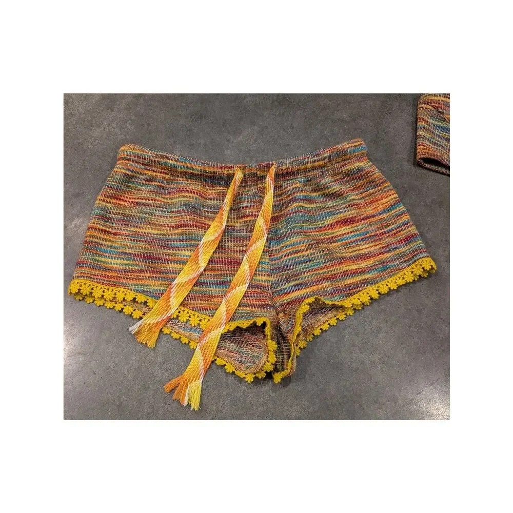 Cider knit lounge